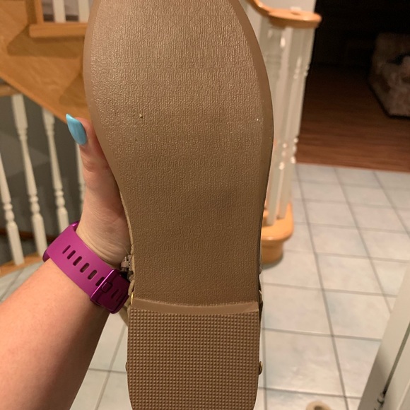 Size 7 Suede Boots - Picture 3 of 3